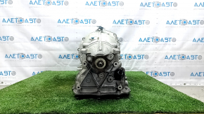 Automatic transmission complete BMW X3 G01 18- RWD 72k broken pan, for spare parts