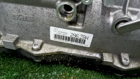 Automatic transmission complete BMW X3 G01 18- RWD 72k broken pan, for spare parts
