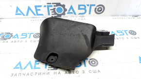 Door sill plug rear left Tesla Model S 21-