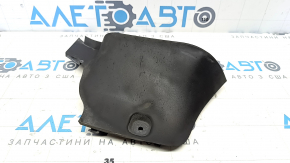 Rear Right Threshold Plug Tesla Model S 21-