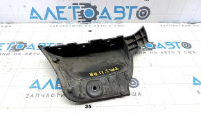 Rear Right Threshold Plug Tesla Model S 21-