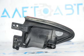 Reflector rear right Tesla Model X 16-21 scratches