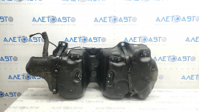 Fuel tank Mazda CX-30 20- 2.5 AWD