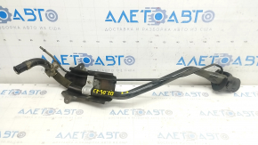 Fuel filler neck Mazda CX-30 20- 2.5