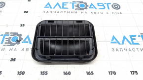 Ventilation shield left rear Tesla Model S 21-