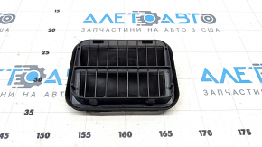 Ventilation shield right front Tesla Model S 21-
