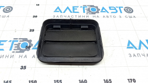Ventilation shield right rear Tesla Model S 21-