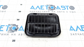 Ventilation shield right rear Tesla Model S 21-