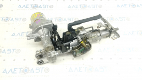 Steering column EUR Mazda CX-30 20-