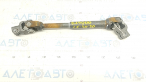 Steering cardan shaft Mazda CX-30 20 - rusty