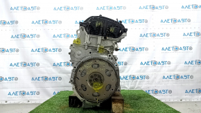 Engine BMW X3 G01 18-21 2.0T B46B20B RWD 72k 12-12-12-12