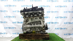 Engine BMW X3 G01 18-21 2.0T B46B20B RWD 72k 12-12-12-12