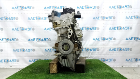 Engine BMW X3 G01 18-21 2.0T B46B20B RWD 72k 12-12-12-12