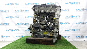Engine BMW X3 G01 18-21 2.0T B46B20B RWD 72k 12-12-12-12