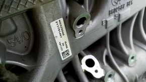 Engine BMW X3 G01 18-21 2.0T B46B20B RWD 72k 12-12-12-12