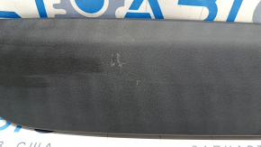Lower tailgate trim Toyota Rav4 19 - structure, scratches, tears