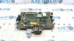 Tesla Model S 21 On-Board Computer - Driftwood