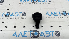 Gear knob Toyota Rav4 19- rubber