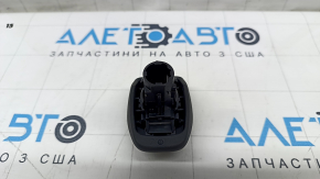 Gear knob Toyota Rav4 19- rubber