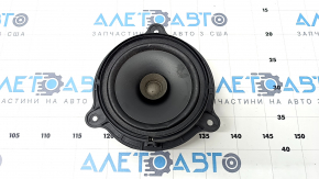 Nissan Rogue 14-20 rear right speaker dented