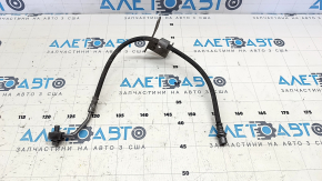 Brake Hose Rear Left Tesla Model S 21- PERFORMANCE