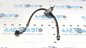 Brake Hose Rear Right Tesla Model S 21- PERFORMANCE