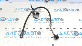 Brake Hose Rear Right Tesla Model S 21- PERFORMANCE