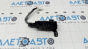 Toyota Rav4 Automatic Transmission Indicator 19 - Scratches