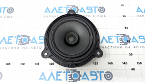 Speaker door front left Nissan Rogue 14-20 dented