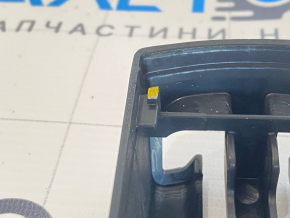 Driver's seat runner trim front left Tesla Model X 16-21 no fragment, broken fastener