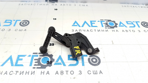 Tesla Model S 21 Front Right Body Tilt Sensor - with Tightening