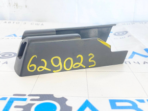 Passenger Seat Runner Trim Front Right Tesla Model X 16-21 No Fragment