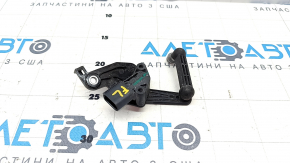 Tesla Model S 21 Front Left Body Tilt Sensor - with Tightening