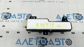 Driver's seat control buttons side Toyota Rav4 19-