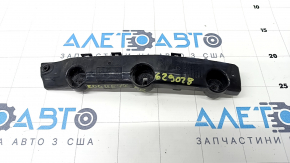 Front bumper mount right Nissan Rogue 14-20 broken mount