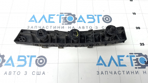 Front bumper mount right Nissan Rogue 14-20 broken mount