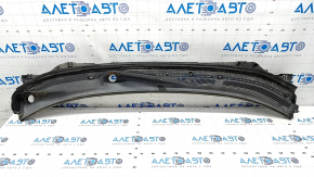 Plastic windshield wiper grille for Nissan Rogue 14-20