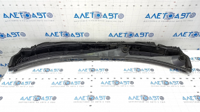 Plastic windshield wiper grille for Nissan Rogue 14-20