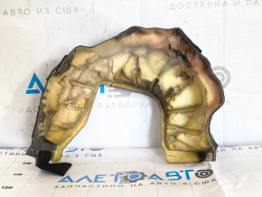 Tesla Model X 16-18 Front Motor Housing Minor Tear