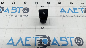 Automatic start stop button Toyota Rav4 19-