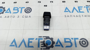Automatic start stop button Toyota Rav4 19-