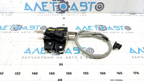 Tesla Model S 21 Trunk Door Lock - with Cable