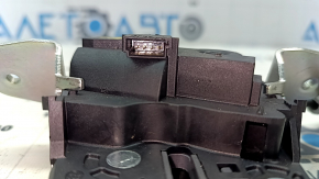Tesla Model S 21 Trunk Door Lock - with Cable