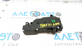 Tesla Model S Tailgate Lock Actuator 21-