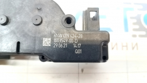 Tesla Model S Tailgate Lock Actuator 21-
