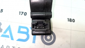 Tesla Model S Tailgate Lock Actuator 21-