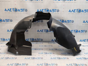 Front right mudguard Ford Focus mk3 11-18 crack