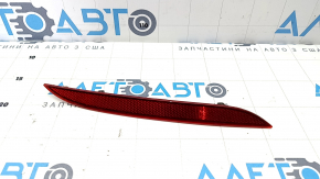 Rear Bumper Reflector Right Tesla Model S 21-