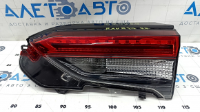 Light inside trunk door right Toyota Rav4 19- USA built