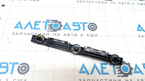 Tesla Model S 21 Front Right Threshold Bracket - Broken Fastening